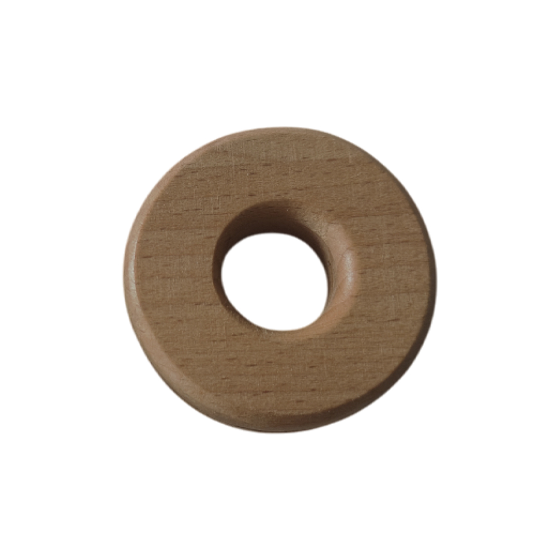 Wooden Food Clip view 3